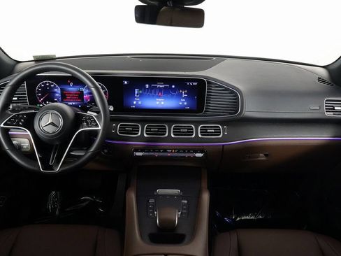 Used 2024 Mercedes-Benz GLE 350 4MATIC image 8