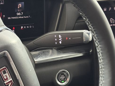 New 2026 GMC Terrain Elevation w/ Black Edition image 22