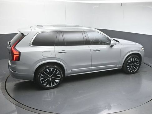 Certified 2026 Volvo XC90 B6 Plus w/ Protection Package Premier AWD/4WD image 49