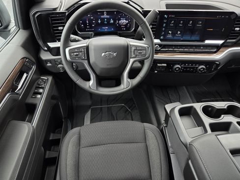 New 2026 Chevrolet Silverado 1500 RST w/ RST Select Package AWD/4WD image 9