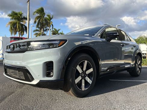 New 2026 Honda Prologue Touring image 21