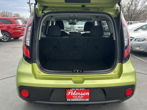 Used 2017 Kia Soul image 14