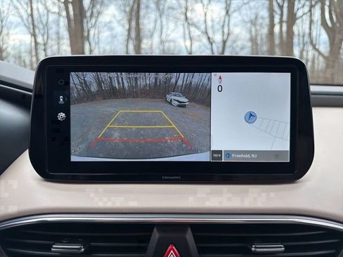 Certified 2023 Hyundai Santa Fe SEL image 28