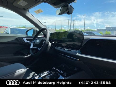 Certified 2025 Audi A5 2.0T Premium w/ Convenience Package image 25