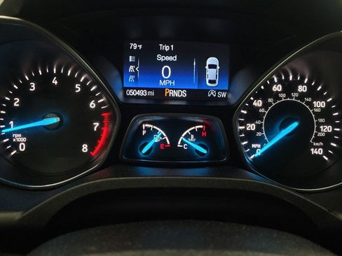 Used 2019 Ford Escape SE AWD/4WD image 23