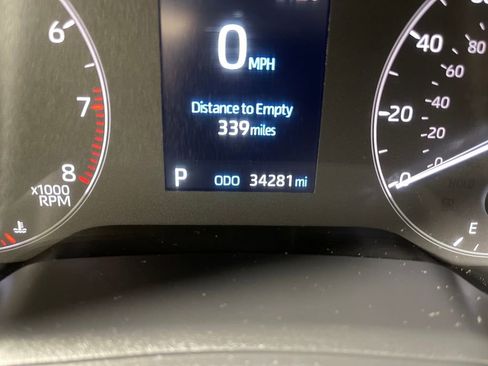 Certified 2024 Toyota Corolla LE image 19