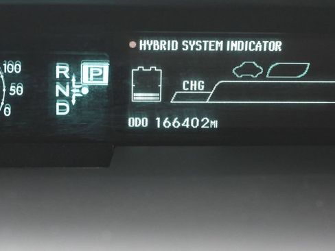 Used 2014 Toyota Prius Four FWD image 19