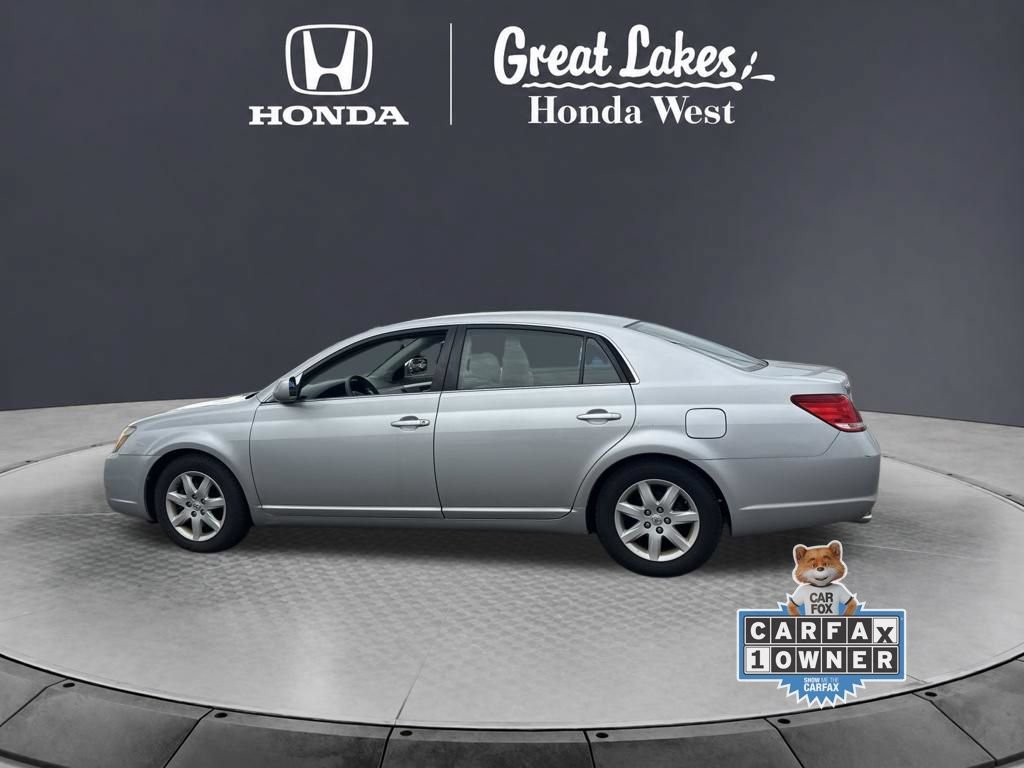 Used 2007 Toyota Avalon XL FWD image 9