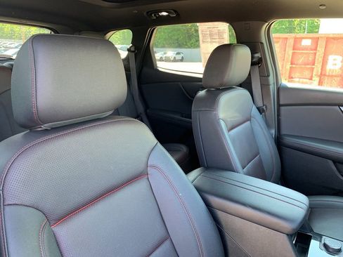 Used 2023 Chevrolet Blazer RS w/ LPO, Floor Liner Package AWD/4WD image 20
