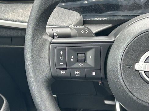 New 2026 Nissan Kicks SV FWD image 24