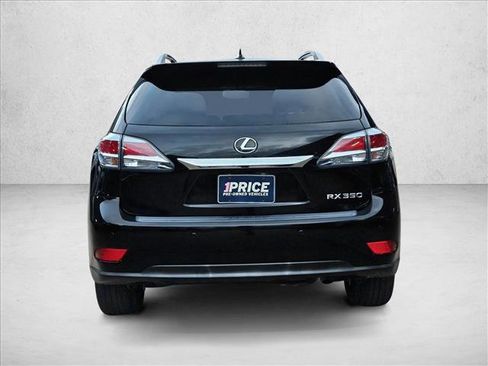 Used 2014 Lexus RX 350 FWD w/ Navigation Package image 5