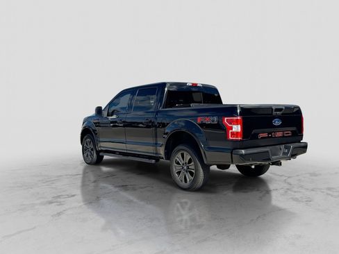 Used 2018 Ford F150 XLT w/ Equipment Group 302A Luxury AWD/4WD image 5