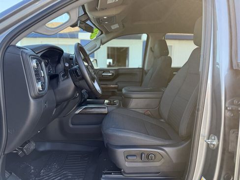 Used 2021 GMC Sierra 1500 Elevation w/ X31 Off-Road Package image 3