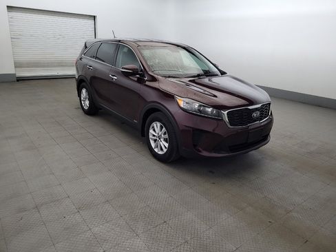 Used 2019 Kia Sorento AWD V6 image 13
