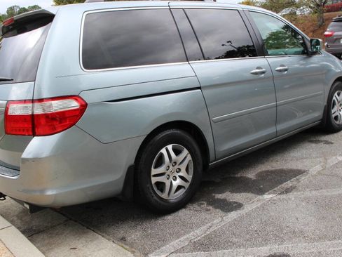 Used 2007 Honda Odyssey EX image 33