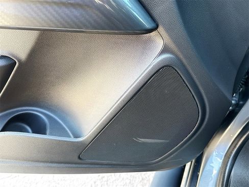 Used 2021 GMC Canyon AT4 w/ Driver Alert Package image 20