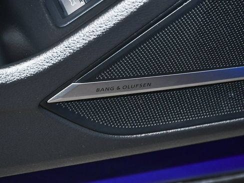 Used 2024 Audi S8 w/ S8 Comfort Plus Package image 11