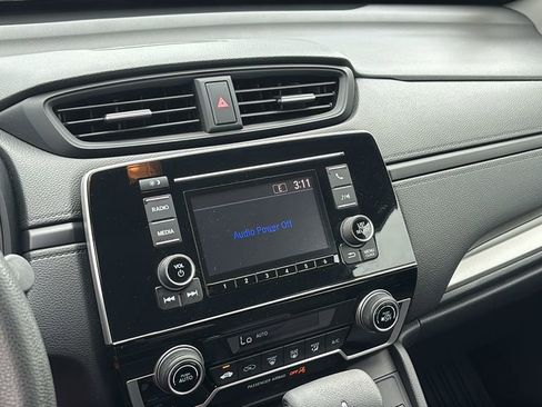 Used 2018 Honda CR-V LX image 19