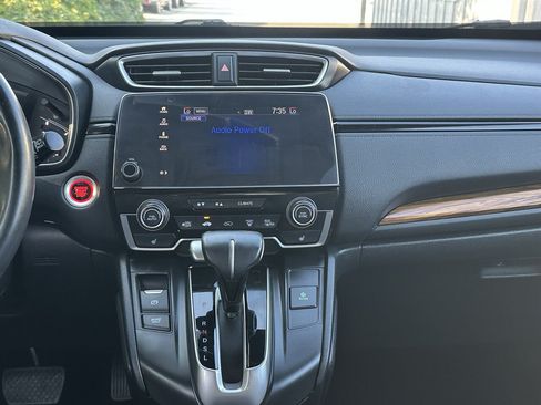 Used 2018 Honda CR-V EX-L image 52
