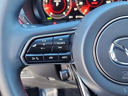 Used 2025 MAZDA CX-70 3.3 Turbo S w/ Premium Package image 20