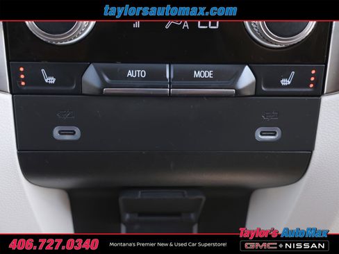 Used 2022 GMC Yukon Denali image 43