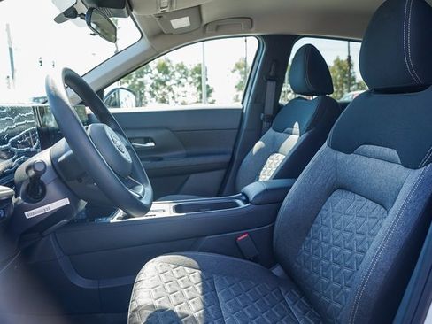 New 2026 Nissan Kicks SV image 18