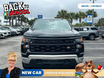 New 2026 Chevrolet Silverado 1500 W/T w/ WT Safety Package