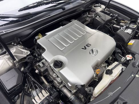 Used 2018 Lexus ES 350 w/ Premier Package image 78