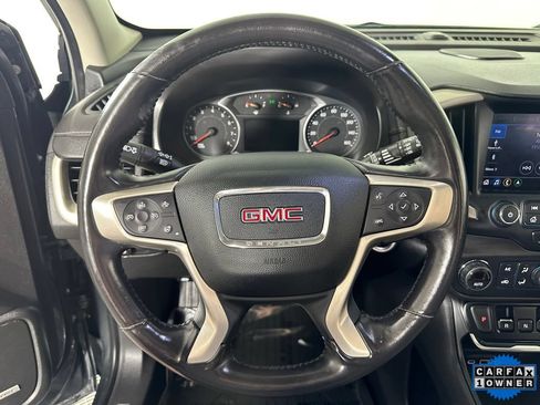 Used 2020 GMC Terrain Denali w/ GMC Pro Grade Package AWD/4WD image 24
