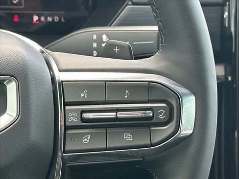 New 2026 GMC Acadia Elevation w/ Elevation Premium Package FWD image 31