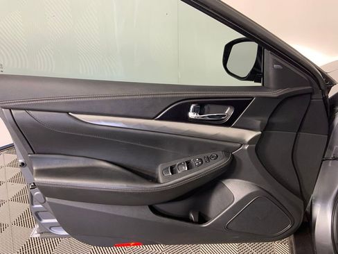 Used 2019 Nissan Maxima 3.5 SV w/ Floor Mat Group image 21