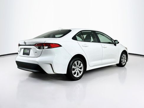 Used 2024 Toyota Corolla LE FWD image 9