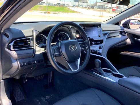 Used 2024 Toyota Camry LE FWD image 17