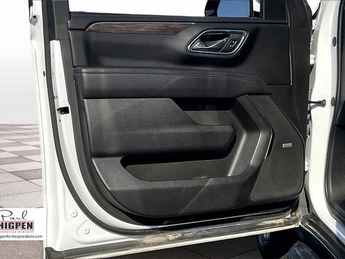 Used 2024 Chevrolet Tahoe LT image 22