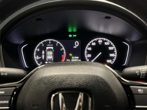 Used 2023 Honda Civic Sport image 15