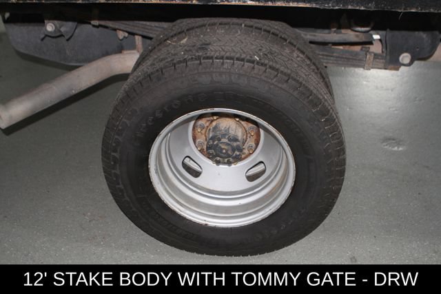 Used 2021 Ford F350 XL w/ Power Equipment Group AWD/4WD image 5