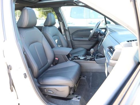 New 2026 Subaru Forester Limited AWD/4WD image 26