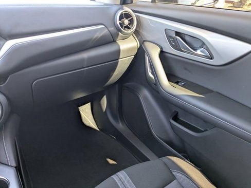 Used 2023 Chevrolet Blazer LT w/ Driver Confidence Package image 17