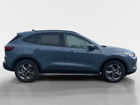 Used 2025 Ford Escape ST-Line Select AWD/4WD image 6