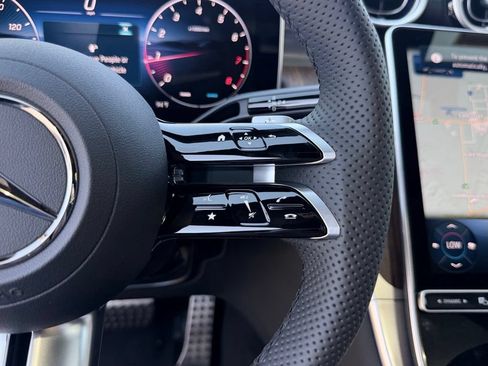 New 2026 Mercedes-Benz GLC 300 4MATIC image 24