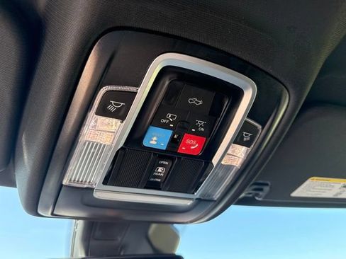New 2026 RAM 1500 Laramie AWD/4WD image 34
