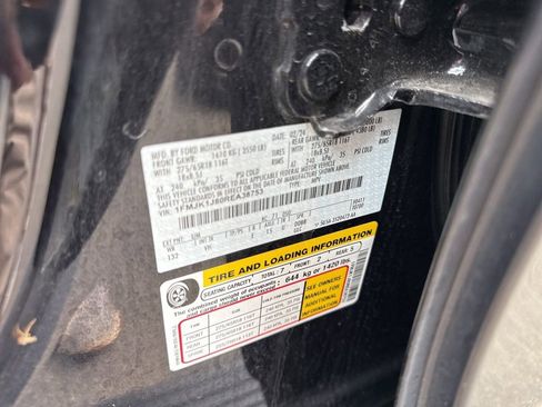 Used 2024 Ford Expedition Max XLT image 42