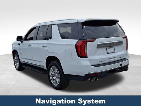 Used 2023 GMC Yukon Denali image 5