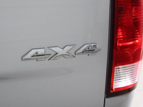 Used 2015 RAM 1500 Outdoorsman image 8