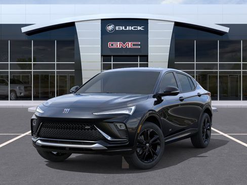 New 2026 Buick Envista Sport Touring image 7