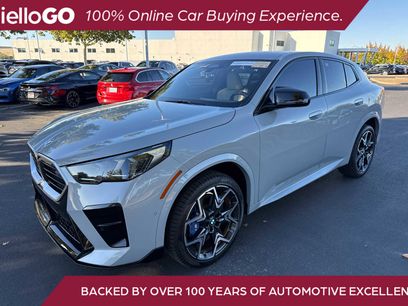 Used 2024 BMW X2 M35i