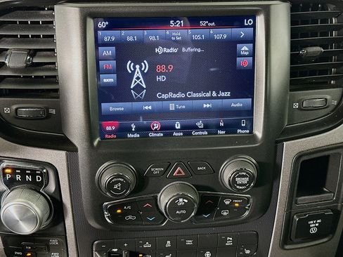 Used 2018 RAM 1500 Rebel w/ Luxury Group image 19