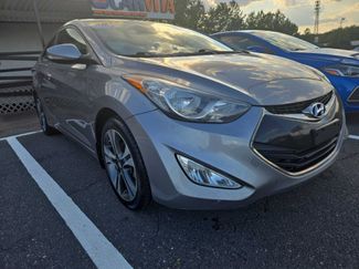 Used 2013 Hyundai Elantra SE image 1