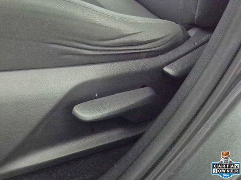 Certified 2020 Toyota RAV4 LE w/ All Weather Liner Package FWD image 17