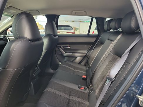 Used 2025 MAZDA CX-50 2.5 Hybrid w/ Weather Package image 11